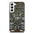 TRIUMPH MOTORCYCLE POSTER Samsung Galaxy S22 Case Cover