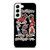 TROY LEE DESIGN COLLAGE Samsung Galaxy S22 Case Cover
