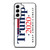 TRUMP 2020 KEEP AMERICA GREAT Samsung Galaxy S22 Case Cover