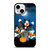 DISNEY HAPPY HALLOWEEN iPhone 13 Mini Case Cover