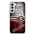 UGA GEORGIA BULLDOGS Samsung Galaxy S22 Case Cover