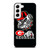UNIVERSITY OF GEORGIA BULLDOGS ICON Samsung Galaxy S22 Case Cover