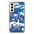 UNIVERSITY OF KENTUCKY CAMO Samsung Galaxy S22 Case Cover