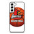 UNIVERSITY OF LOUISVILLE CARDINALS BASKETBALL Samsung Galaxy S22 Case Cover