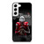 UNIVERSITY OF LOUISVILLE LAMAR JACKSON Samsung Galaxy S22 Case Cover