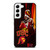 USC TROJANS NFL Samsung Galaxy S22 Case Cover