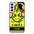 VALENTINO ROSSI 46 MOTOR GP Samsung Galaxy S22 Case Cover