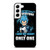 VEGETA QUOTE DRAGON BALL ANIME Samsung Galaxy S22 Case Cover