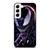 VENOM FACE Samsung Galaxy S22 Case Cover