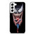 VENOM VS SPIDERMAN Samsung Galaxy S22 Case Cover
