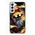 VIVI FINAL FANTASY CUTE Samsung Galaxy S22 Case Cover