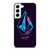 VOLCOM TRUE TO THIS Samsung Galaxy S22 Case Cover