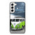 VW VOLKSWAGEN RETRO VAN Samsung Galaxy S22 Case Cover