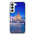 WALT DISNEY CASTLE Samsung Galaxy S22 Case Cover