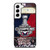 WASHINGTON CAPITALS CHAMPIONS Samsung Galaxy S22 Case Cover