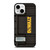 DEWALT TOOLS BOX iPhone 13 Mini Case Cover