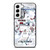 WASHINGTON CAPITALS SYMBOL Samsung Galaxy S22 Case Cover