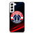 WASHINGTON WIZARDS LOGO Samsung Galaxy S22 Case Cover