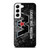 WESTERN STAR TRUCK Samsung Galaxy S22 Case Cover
