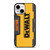 DEWALT RADIO BLUETOOTH iPhone 13 Mini Case Cover