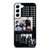 WHY DON'T WE 3 Samsung Galaxy S22 Case Cover