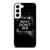 WHY DONT WE GROUP BAND LOGO Samsung Galaxy S22 Case Cover