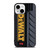 DEWALT POWER CHARGER iPhone 13 Mini Case Cover