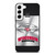WISCONSIN BADGER NFL Samsung Galaxy S22 Case Cover