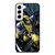 WOLVERINE X-MEN CARTOON Samsung Galaxy S22 Case Cover