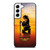 WONDER WOMAN ART NEW Samsung Galaxy S22 Case Cover