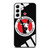 XOLOS TIJUANA LOGO Samsung Galaxy S22 Case Cover
