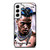 XXXTENTACION RAPPER ART Samsung Galaxy S22 Case Cover