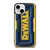 DEWALT JOBSITE SPEAKER iPhone 13 Mini Case Cover