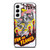 ZOO YORK FAN THE FLAMES Samsung Galaxy S22 Case Cover