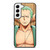 ZORO ONE PIECE ANIME Samsung Galaxy S22 Case Cover
