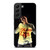 24KGOLDN RAPPER Samsung Galaxy S22 Plus Case Cover