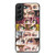 7 SEVEN DEADLY SINS ANIME EYE CHARACTER Samsung Galaxy S22 Plus Case Cover