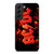 ACDC BAND LOGO Samsung Galaxy S22 Plus Case Cover