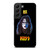ACE FREHLEY KISS BAND Samsung Galaxy S22 Plus Case Cover