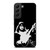 ACE FREHLEY KISS SILHOUETTE Samsung Galaxy S22 Plus Case Cover