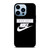 NIKE GOLF LOGO iPhone 13 Pro Max Case Cover