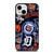 DETROIT TIGERS BASEBALL COLLAGE iPhone 13 Mini Case Cover DETROIT TIGERS BASEBALL COLLAGE iPhone 13 Mini Case Cover