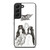 AEROSMITH DRAW THE LINE Samsung Galaxy S22 Plus Case Cover
