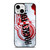 DETROIT REDWINGS NHL iPhone 13 Mini Case Cover