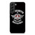 AEROSMITH ROCK AND ROLL BADGE Samsung Galaxy S22 Plus Case Cover