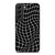 AESTHETIC WAVY GRID PATTERN Samsung Galaxy S22 Plus Case Cover