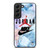 AIR JORDAN NIKE MARBLE Samsung Galaxy S22 Plus Case Cover