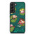 AMPHIBIA DISNEY MOVIES Samsung Galaxy S22 Plus Case Cover