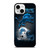 DETROIT LIONS LOGO HELMET iPhone 13 Mini Case Cover