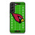 ARIZONA CARDINAL LOGO Samsung Galaxy S22 Plus Case Cover